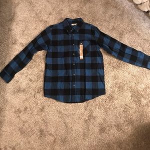 Flannel